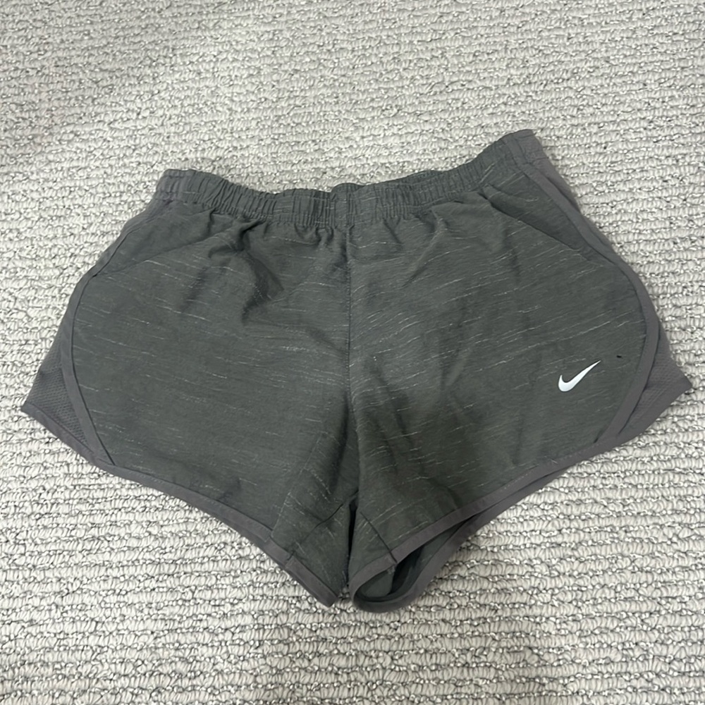 Nike Girls DRI-FIT Shorts